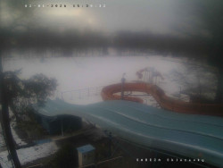 Tobogán a skluzavky