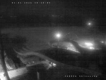 Letní koupaliště Ostrava Poruba