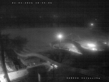 Letní koupaliště Ostrava Poruba