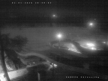 Letní koupaliště Ostrava Poruba