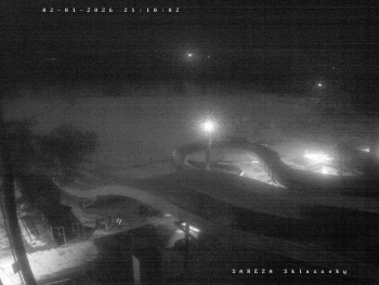 Letní koupaliště Ostrava Poruba