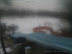 Tobogán a skluzavky