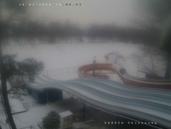 Tobogán a skluzavky