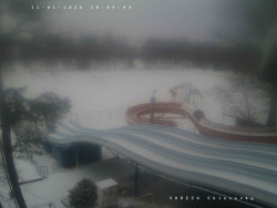 Tobogán a skluzavky