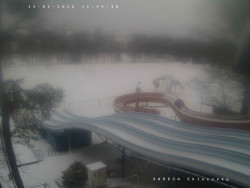 Tobogán a skluzavky