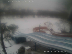 Tobogán a skluzavky