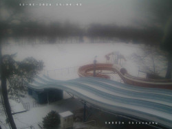 Tobogán a skluzavky