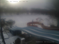 Tobogán a skluzavky