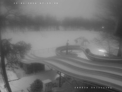 Tobogán a skluzavky