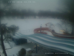 Tobogán a skluzavky