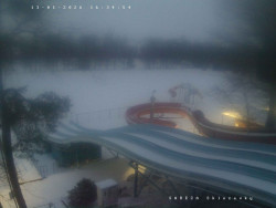 Tobogán a skluzavky