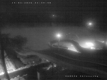 Letní koupaliště Ostrava Poruba