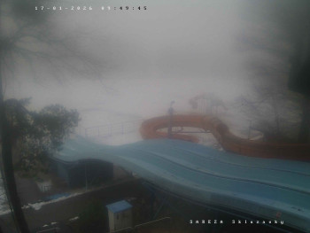 Letní koupaliště Ostrava Poruba