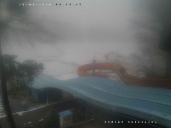 Letní koupaliště Ostrava Poruba