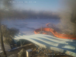 Tobogán a skluzavky