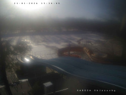 Tobogán a skluzavky