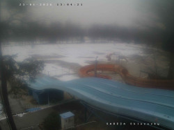 Tobogán a skluzavky