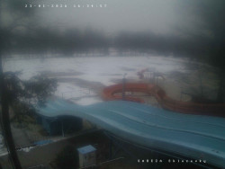 Tobogán a skluzavky