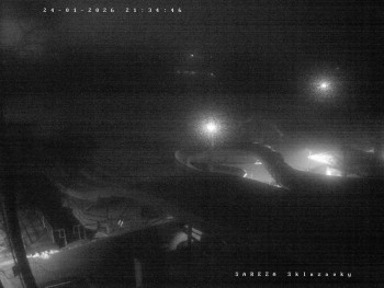 Letní koupaliště Ostrava Poruba