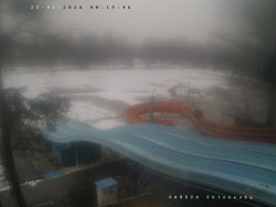 Tobogán a skluzavky