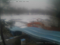 Tobogán a skluzavky