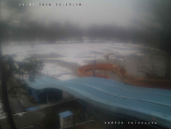 Tobogán a skluzavky