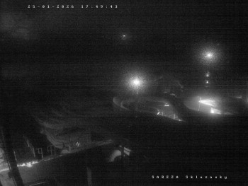 Letní koupaliště Ostrava Poruba