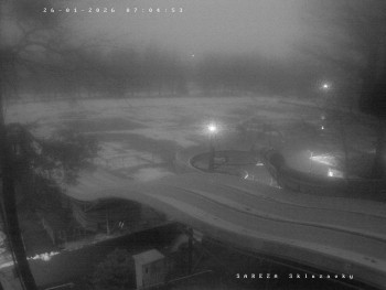 Letní koupaliště Ostrava Poruba