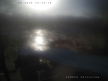 Letní koupaliště Ostrava Poruba