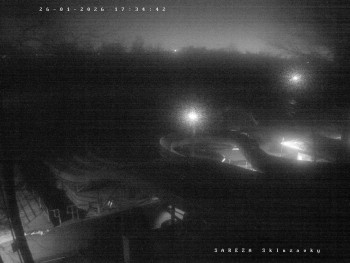 Letní koupaliště Ostrava Poruba