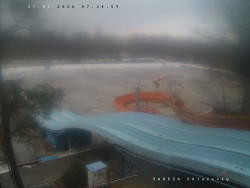 Tobogán a skluzavky