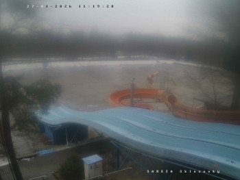 Letní koupaliště Ostrava Poruba