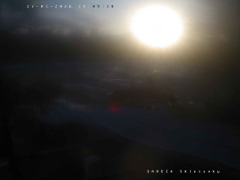 Letní koupaliště Ostrava Poruba