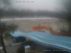 Tobogán a skluzavky