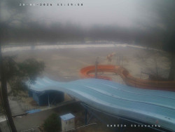 Tobogán a skluzavky