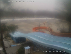 Tobogán a skluzavky