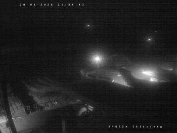 Letní koupaliště Ostrava Poruba