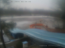 Tobogán a skluzavky