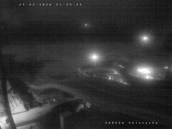 Letní koupaliště Ostrava Poruba