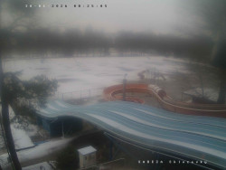 Tobogán a skluzavky