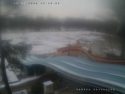 Tobogán a skluzavky