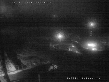 Letní koupaliště Ostrava Poruba