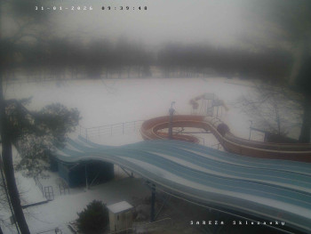 Letní koupaliště Ostrava Poruba