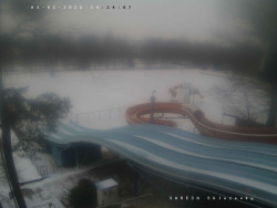 Tobogán a skluzavky