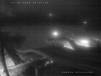 Letní koupaliště Ostrava Poruba