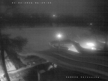 Letní koupaliště Ostrava Poruba