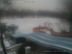 Tobogán a skluzavky