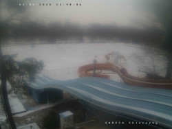 Tobogán a skluzavky