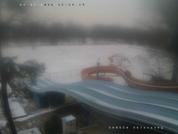 Letní koupaliště Ostrava Poruba