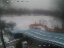 Tobogán a skluzavky